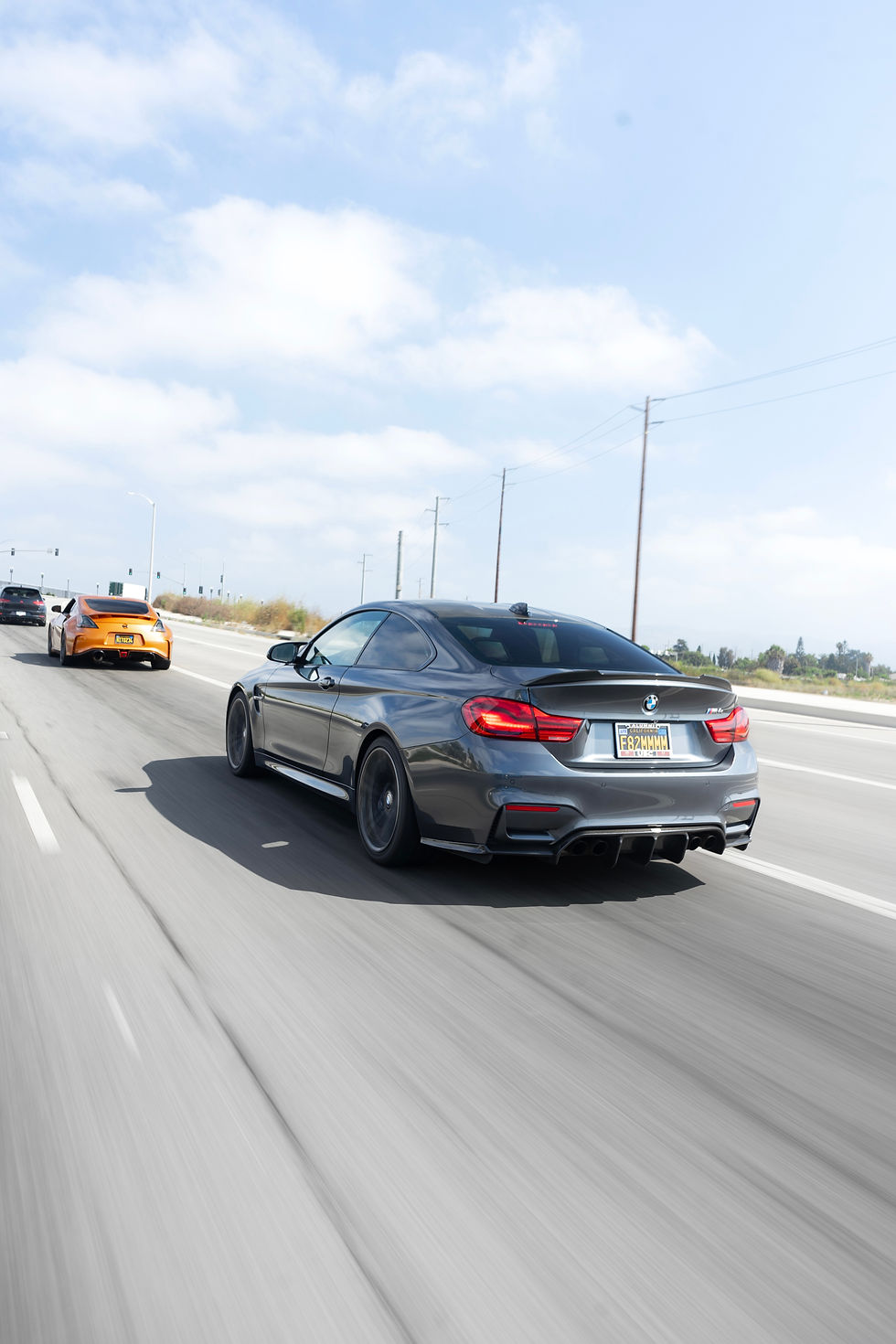 Malibu Autobahn Ocean Run North 2023 Outer Space Pictures10