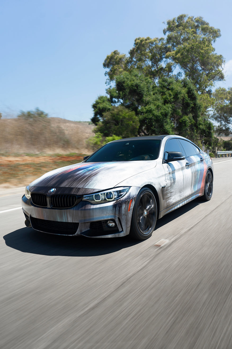 Malibu Autobahn Ocean Run North 2023 Outer Space Pictures13