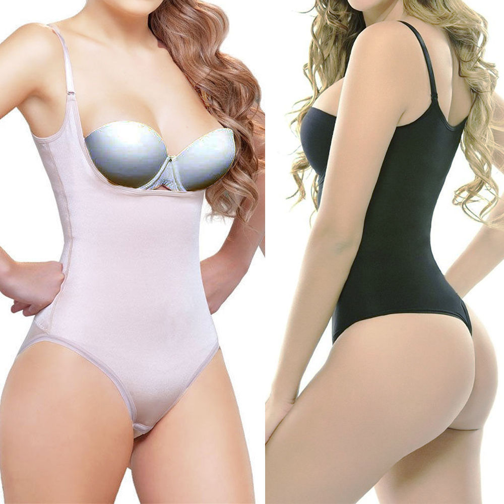 Lipo Bodysuit