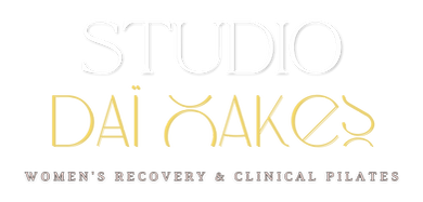 logo Studio Daï Oakes