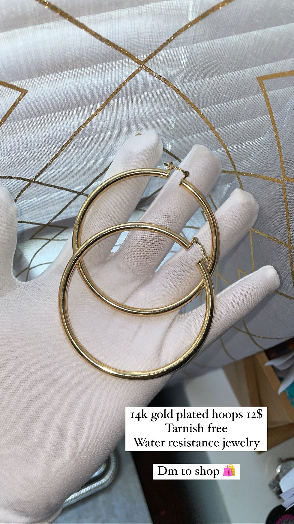Thumbnail: Golden Hoops 