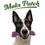 Thumbnail: Maks Patch Bumpi Bone Fruit & Veg Dental Bone. "New"x 5