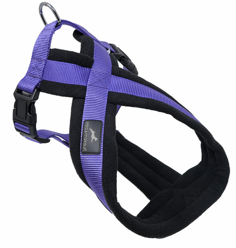 Miro Makauri Premium Padded Dog Harness