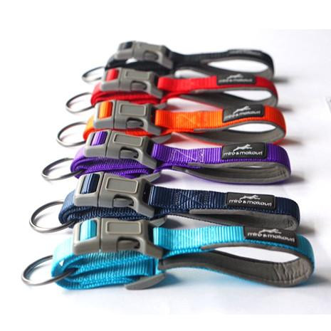 Collare Imbottito Per Cani – Nylon Robusto Con Morbido Neoprene - Foto 7