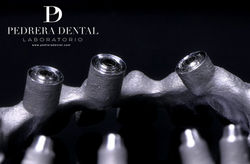 Conexiones mecanizadas Pedrera Dental 5b