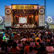 Montaje escenarios pequeños