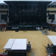 Montaje fho para conciertos y eventos