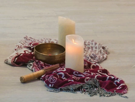 Hatha Yoga online
