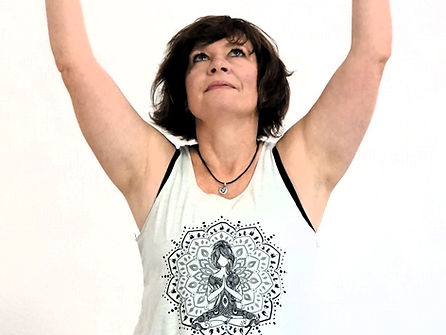 Hatha Yoga
