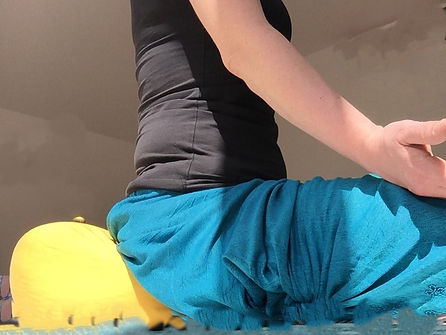 Yoga Basics