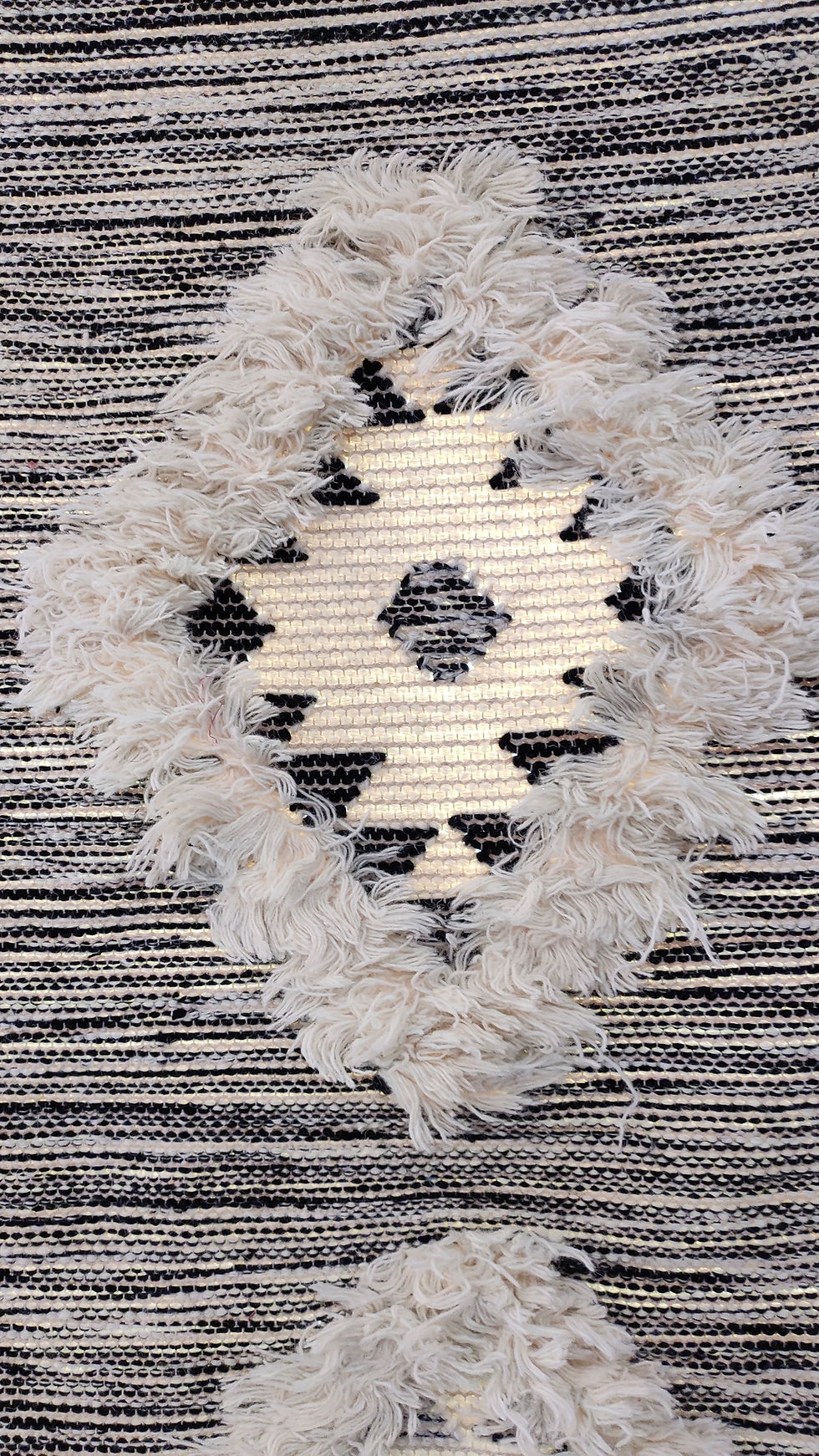 Thumbnail: moraccan azilal rug by pihue