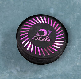 FAZR-Puck-Purple