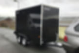 Thumbnail: The Boxxa 855TB in transit