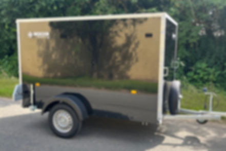 Boxxa 855SU
