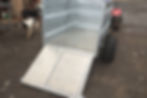 Thumbnail: Sheep Trailer - 2000mm