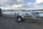Thumbnail: WhiteWater GL1800 bt the shoreline
