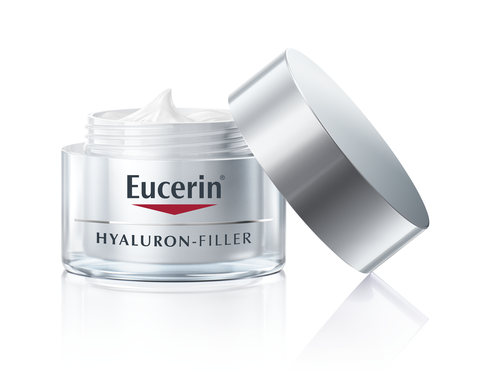 Eucerin Hyaluron Filler Crema Antiedad Piel Seca x 50 ml
