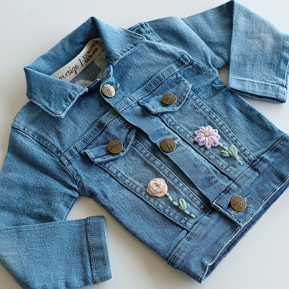 Miniatura: Chaqueta elastizada