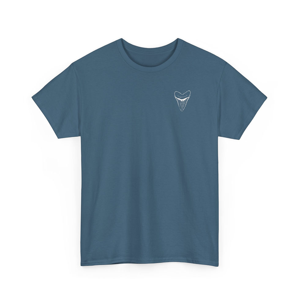 Thumbnail: Protect the Sharks Tee