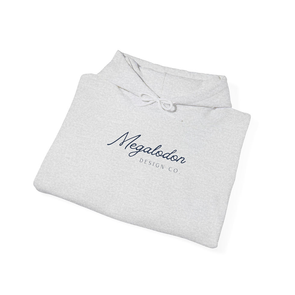 Thumbnail: Sailing print Unisex Heavy Blend™ Hooded Sweatshirt