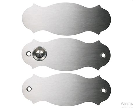 Türschild_Edelstahl_3_Varianten_120x45_