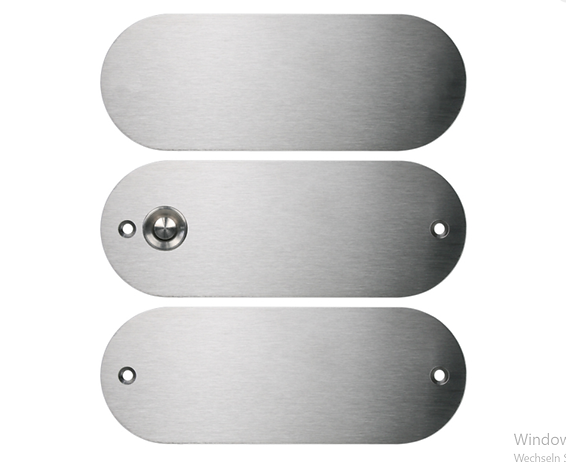 Türschild_Edelstahl_3_Varianten_160x60_