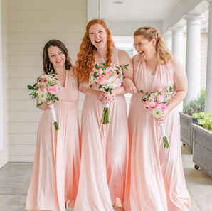 MCP | Virginia Wedding Photographer