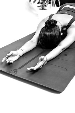 200 Hour Yoga Teacher Training in the UK