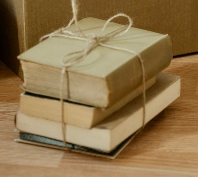 All-time favorite books