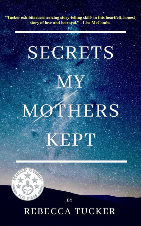 Publication Day is Here!