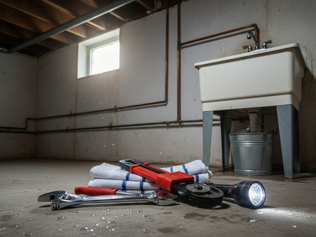 Top 10 Plumbers in Oakland County