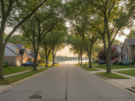 Living in West Bloomfield: Everything You Need to Know