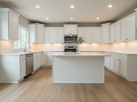 Best Kitchen Remodel ROI to Maximize Home Value