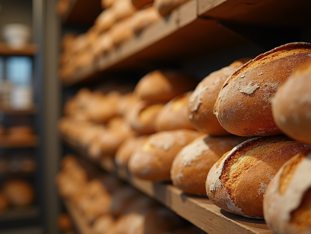 Best Local Bakeries in East Michigan