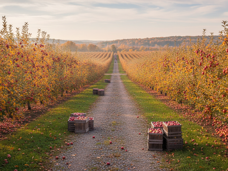 Best Michigan Apple Orchards to Visit This Fall