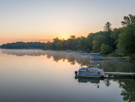 Everything You Need to Know About Lake Fenton