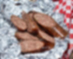 Smoked Pork Sausage