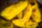 Roasted Sweet Potato