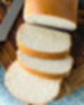 Hardough Bread