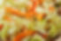 Steamed Vegetables