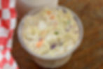 Cole Slaw