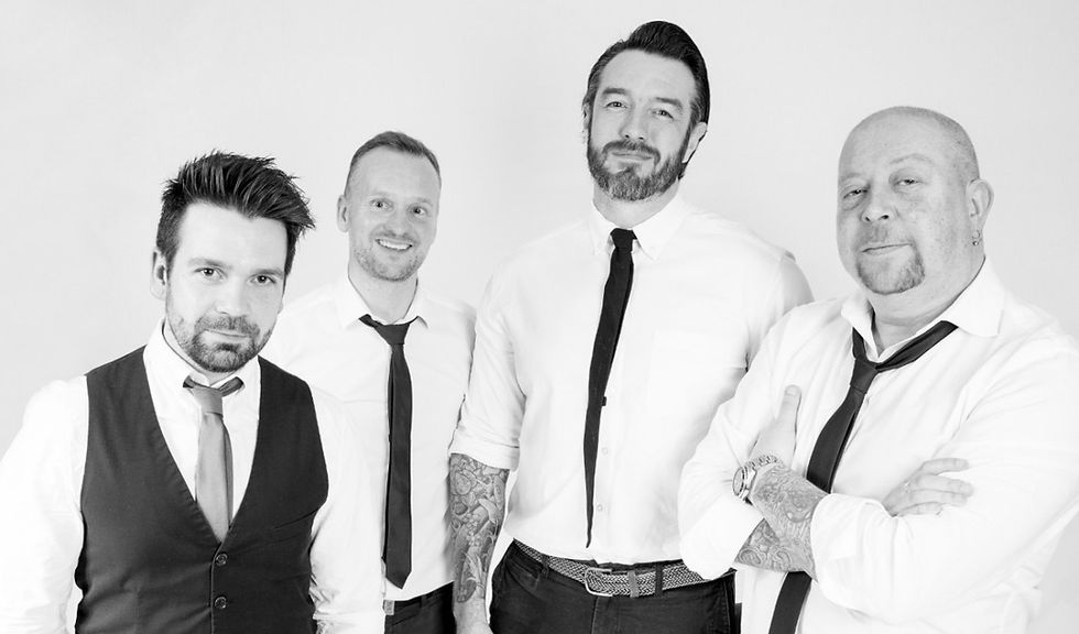 Live Music - Agent Orange