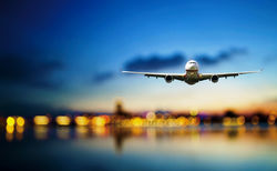 航空公司資料