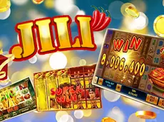 Unlock Endless Gaming Excitement: Discover the Hottest Games of 2023 at Jili Casino Login!