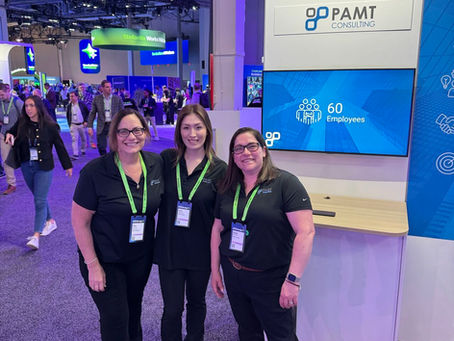 Networking, Innovation, and Inspiration: A Week at ServiceNow Knowledge 2025