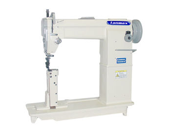 Máquina de Coluna 1 Agulha