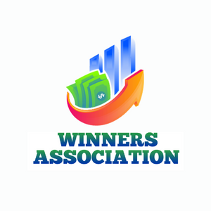 Winners association Logo