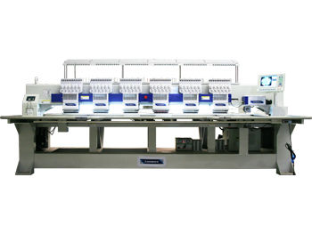 Máquina de Bordar