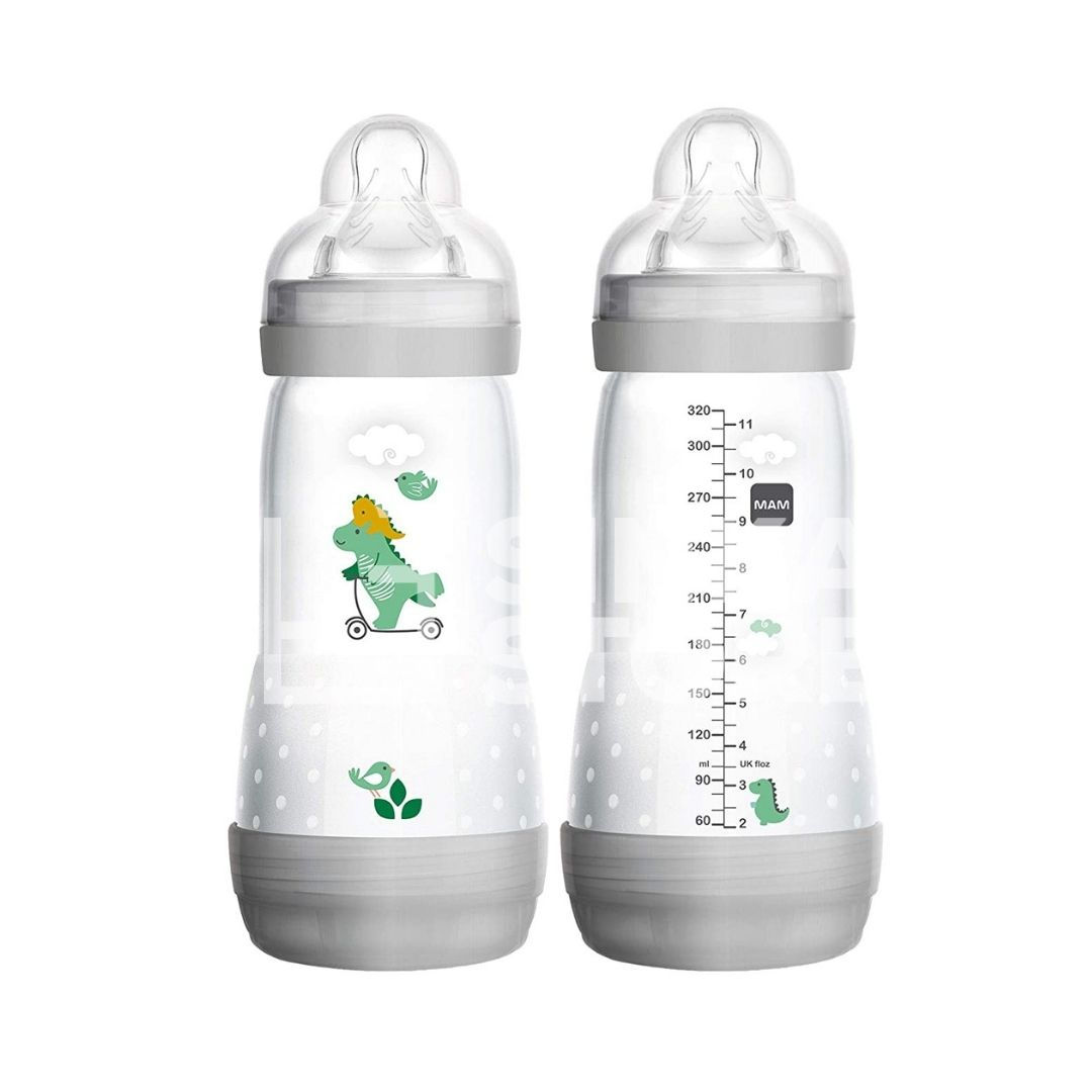 Set de 2 Biberones de 11oz