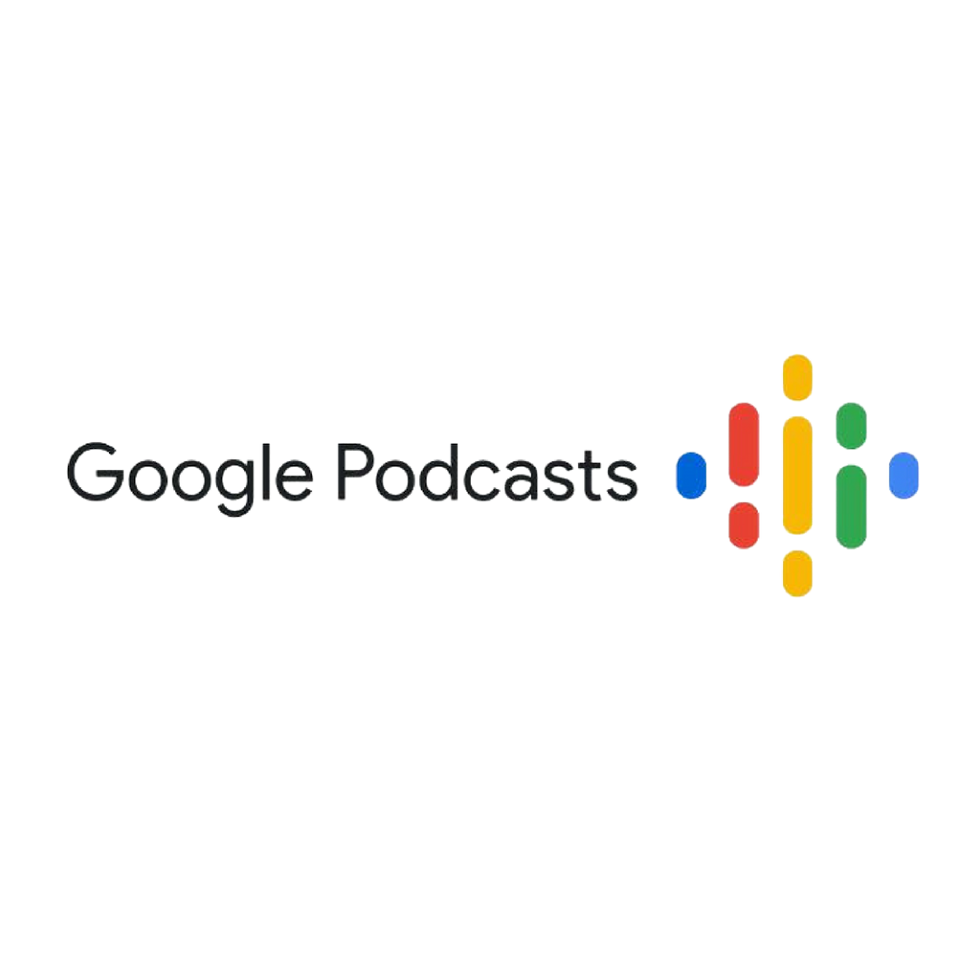 Google Podcasts